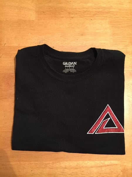 Image of Fixated Mens Tee