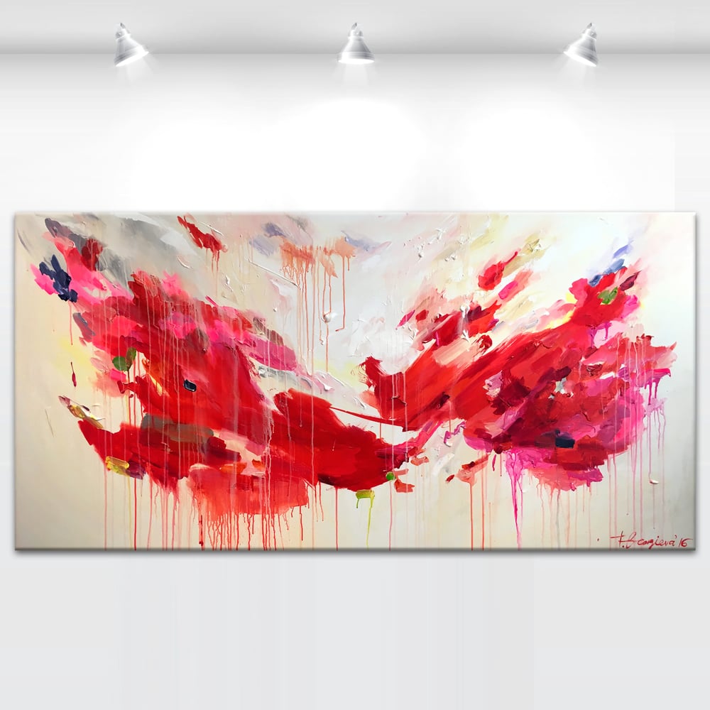 Image of 'Astro' - 182x90cm