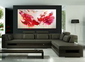 Image of 'Astro' - 182x90cm