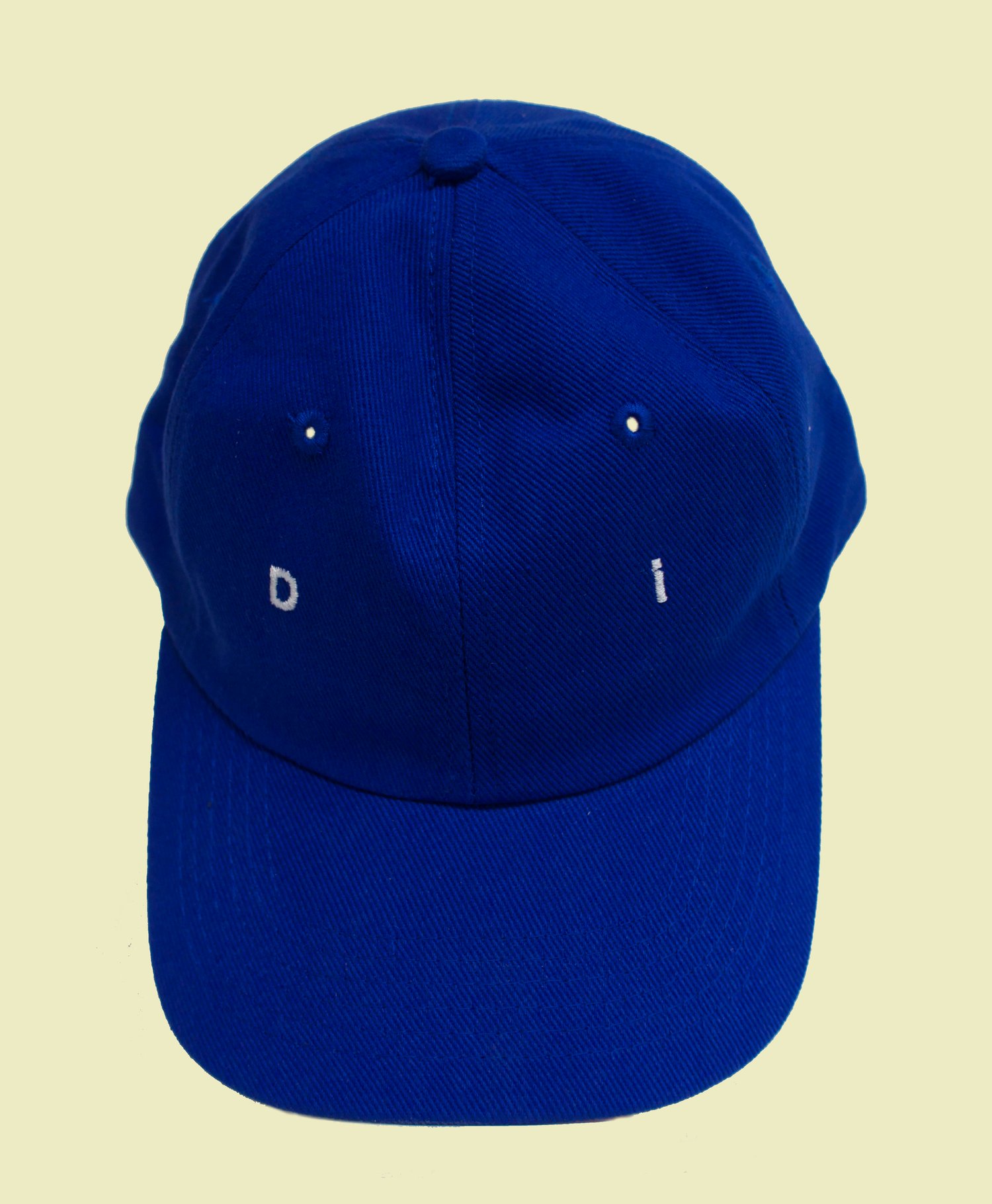 Image of di hat