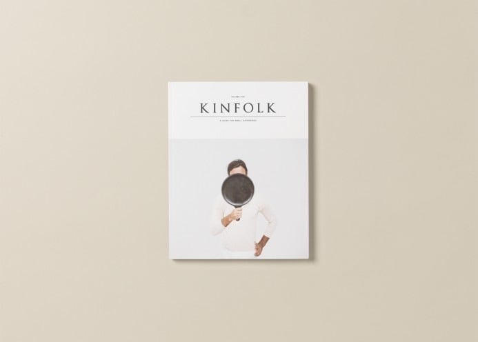 Image of KINFOLK volume 5