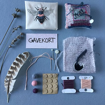 Image of GAVEKORT