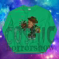 Image 2 of Freddy Fury Sweatshirt