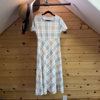 Image 1 of 8 Plaid