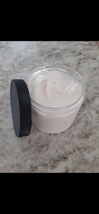 Image 5 of Organic Tallow Hair Mask