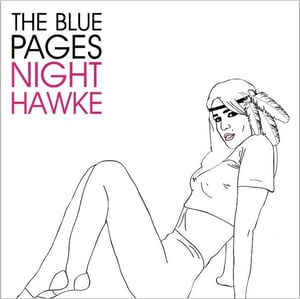 Image of "Night Hawke" EP