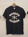 Skull & Guitarbones Logo Shirt