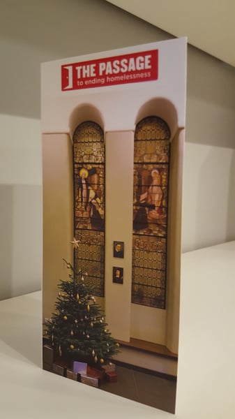 Image of Christmas Cards
