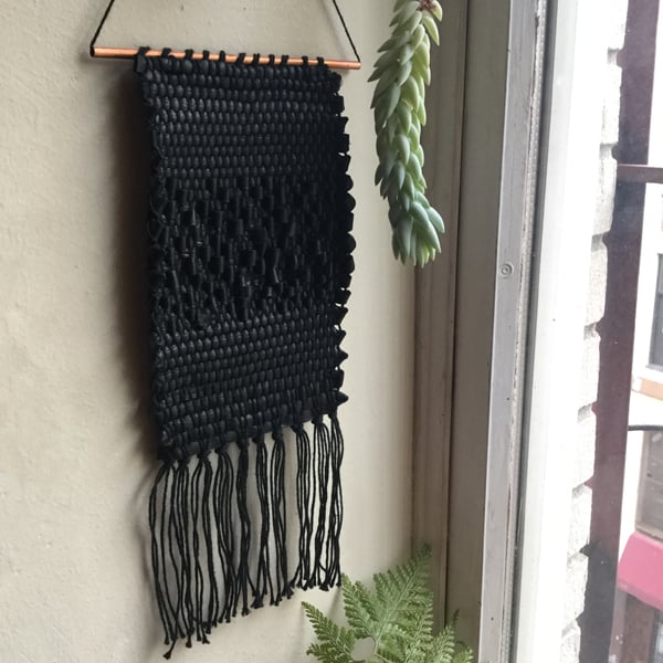 Image of Morrison Mini Wall Hanging