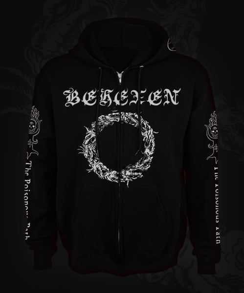 behexen hoodie