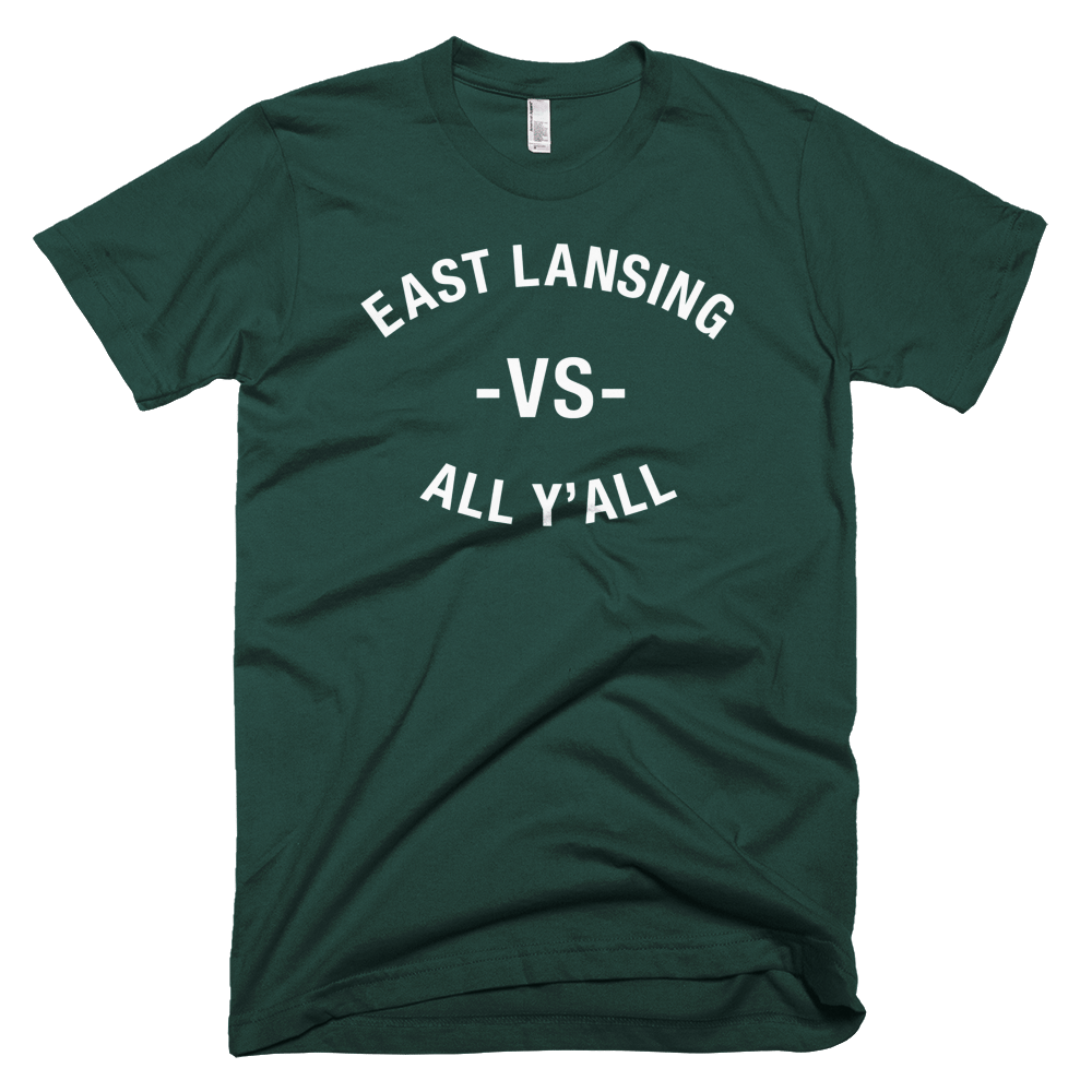 dapthreads — EAST LANSING