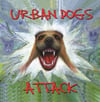 T&M 026 LP - Urban Dogs - ATTACK - Vinyl LP