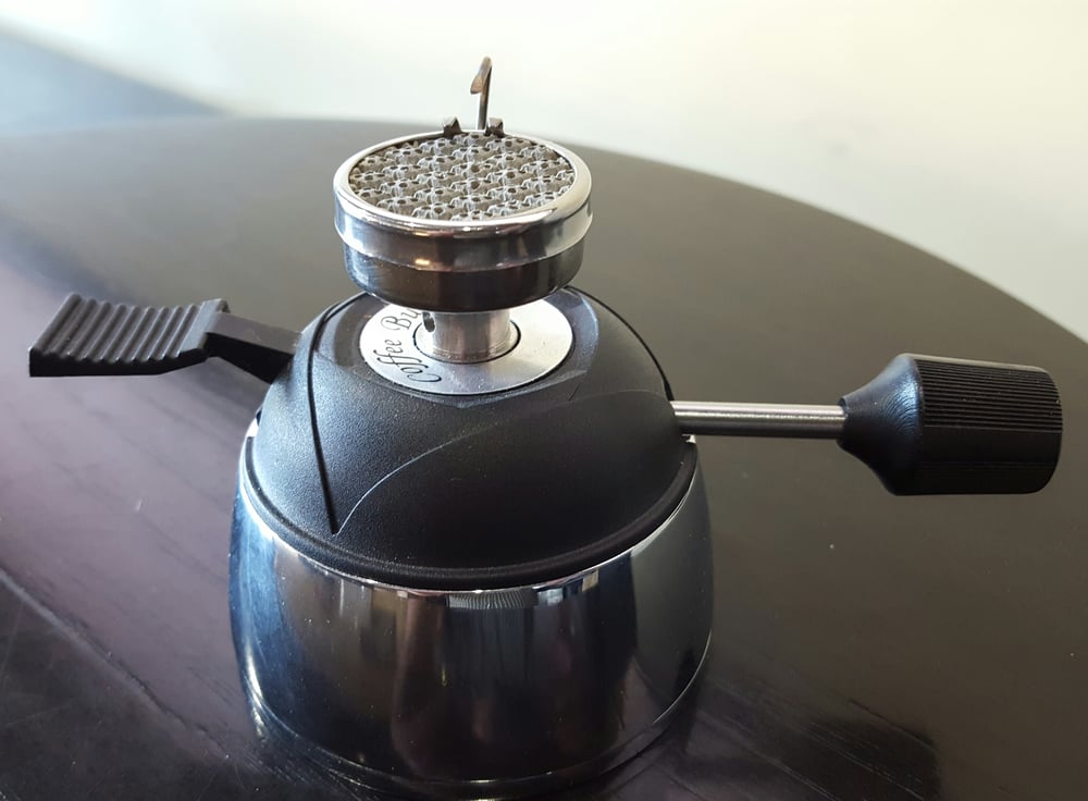 Akirakoki PS2 Smart Coffee Scale / caffe d'bolla