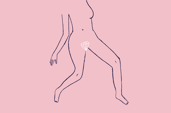 Image of Diamonds Are Forever 