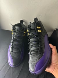 Image 1 of Jordan 12 “Field Purple”