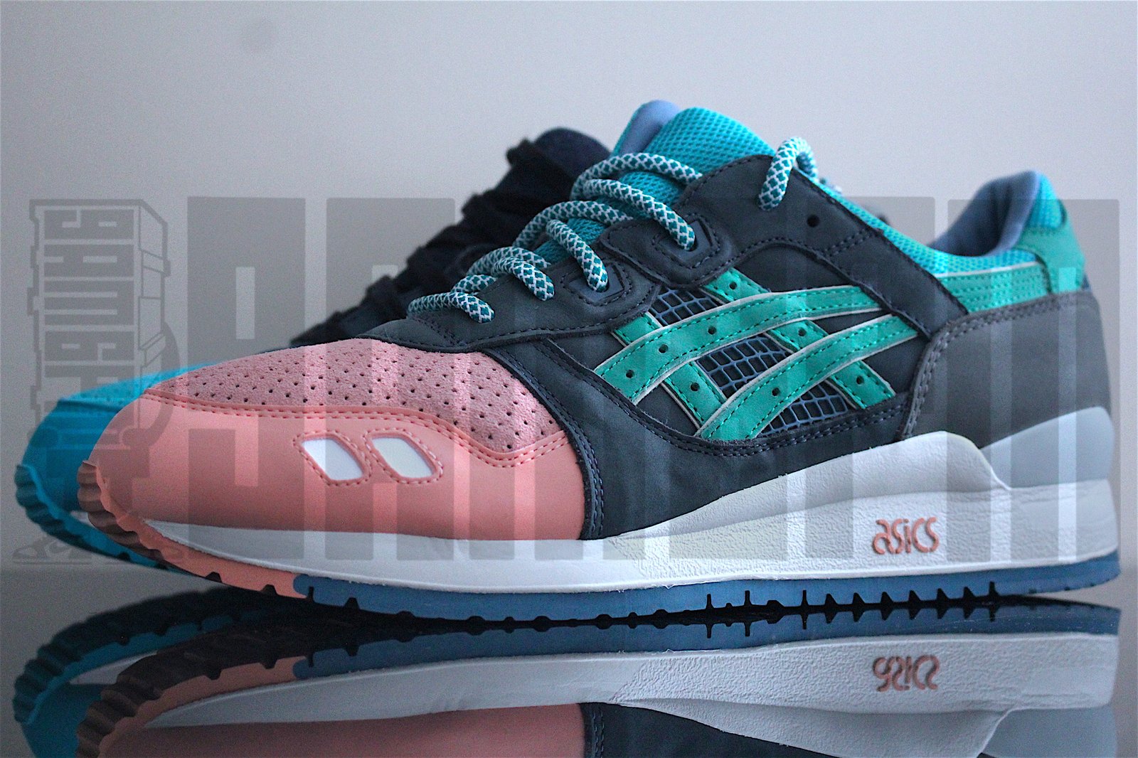 asics gel lyte iii original