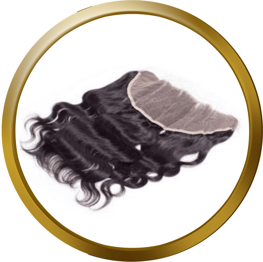Image of Lace Frontal