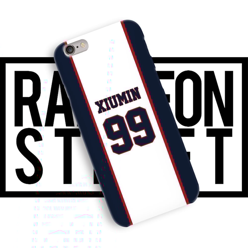 Image of LOVE ME RIGHT