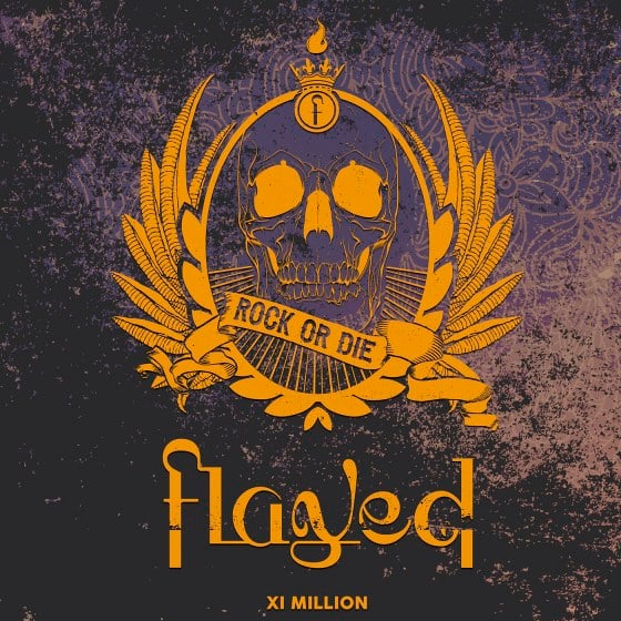 Image of XI MILLION EP - Vinyl + CD
