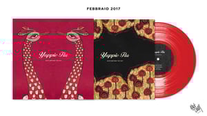 Image of Yuppie Flu - "Days before the Day" Reduxe (2017)