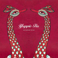 Image 1 of Yuppie Flu - "Days before the Day" Reduxe (2017)