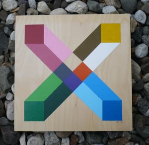Image of X 1/1