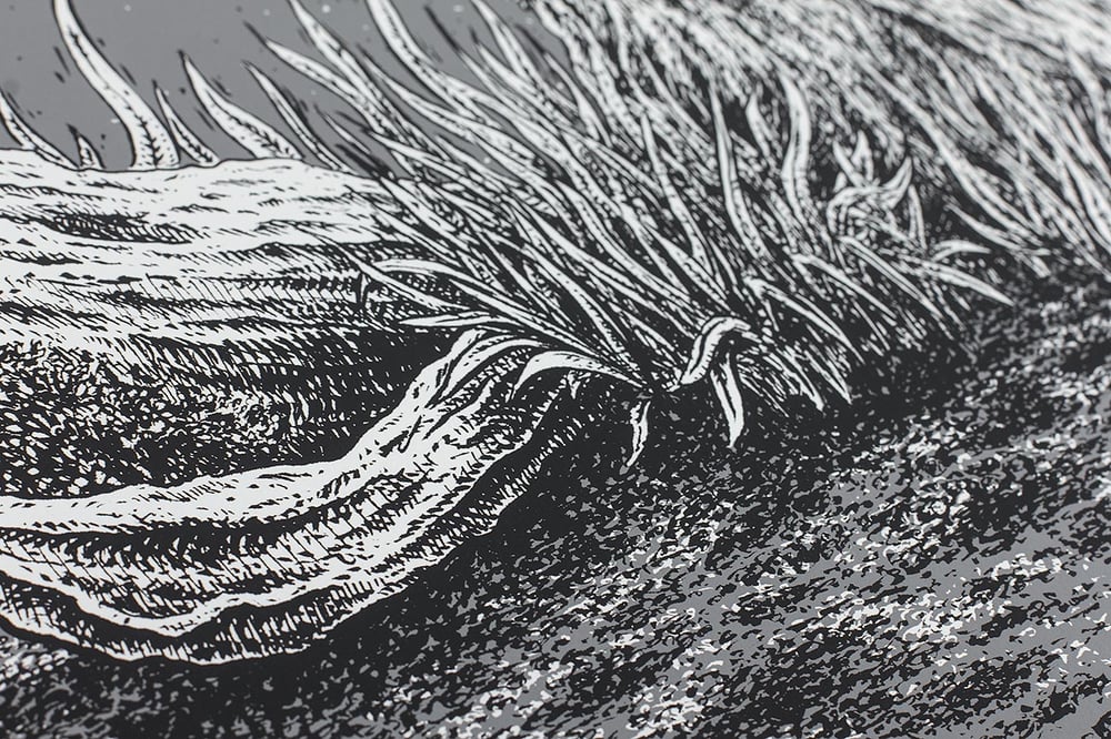 ' Bitter Branches II '