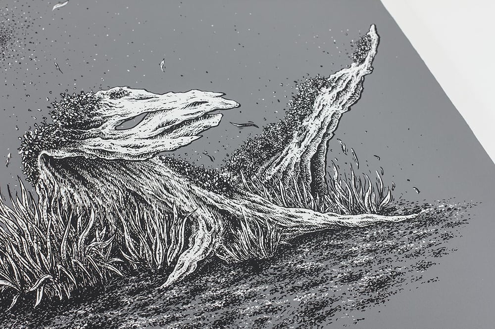 ' Bitter Branches II '