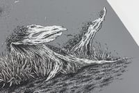 Image 2 of ' Bitter Branches II '