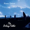 The Orkney Fiddler - Re-issued with new cover! 