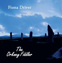 Image 1 of The Orkney Fiddler - Re-issued with new cover! 