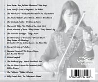 Image 2 of The Orkney Fiddler - Re-issued with new cover! 