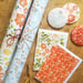 Image of Wrapping Paper - 3 designs to choose from  -  2 sheets
