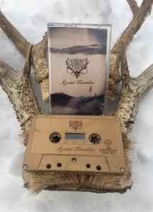 Image of 062 - Wild's Reprisal - Against Leviathan