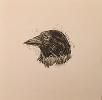 Reconstructed Crow