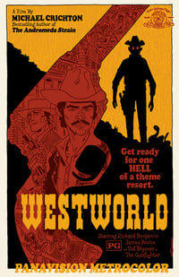 Westworld