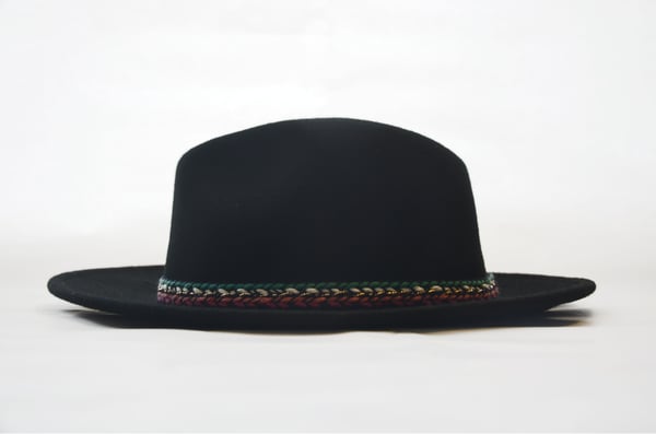 Image of Chapeau HIBOU