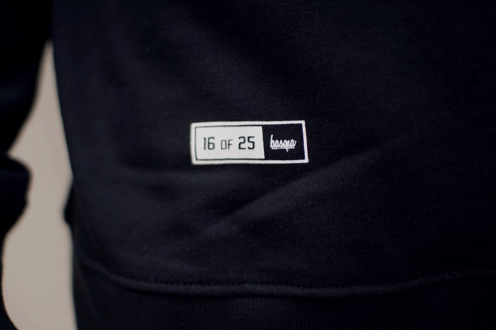 Image of "Clique" Sweater