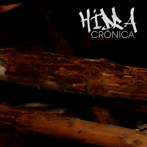 Image of CRÓNICA (CD FÍSICO)
