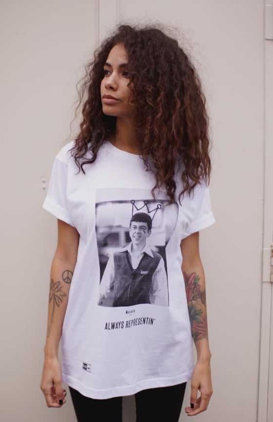 Image of "McLovin" Tee