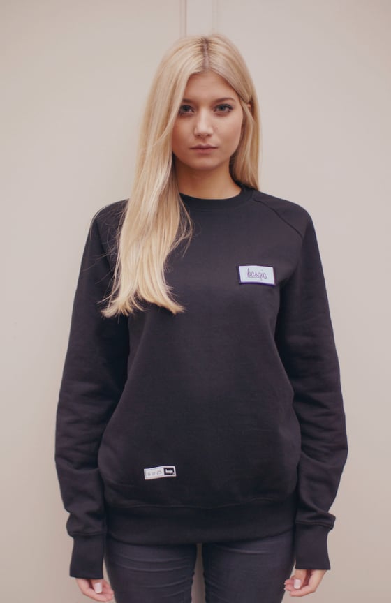 Image of "Clique" Sweater