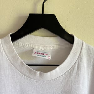 Image of 1991 LA Marathon T-Shirt