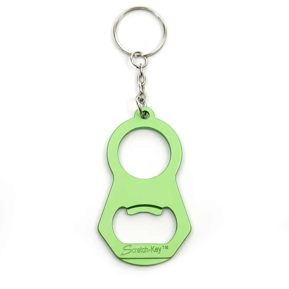 Image of Scratch-Key™ - Green