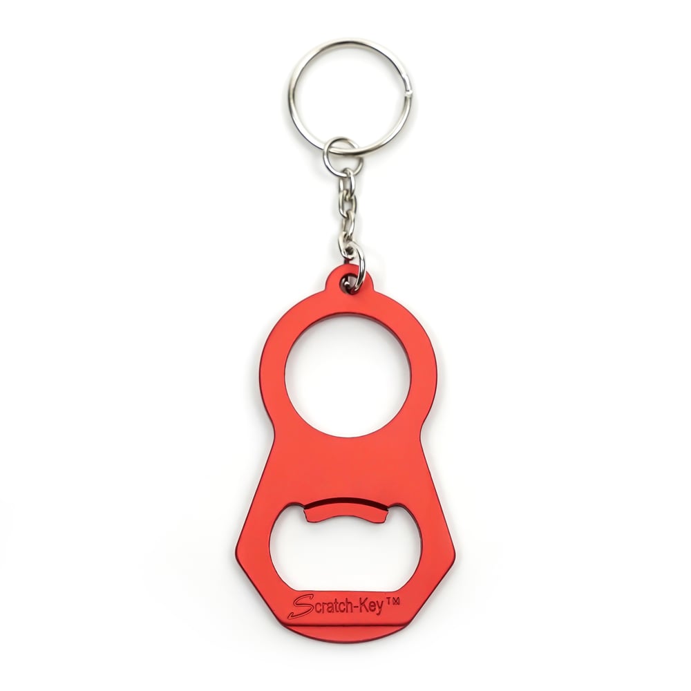 Image of Scratch-Key™ - Red