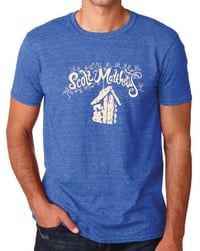 Image 1 of Scott Matthews T-shirt - Mens