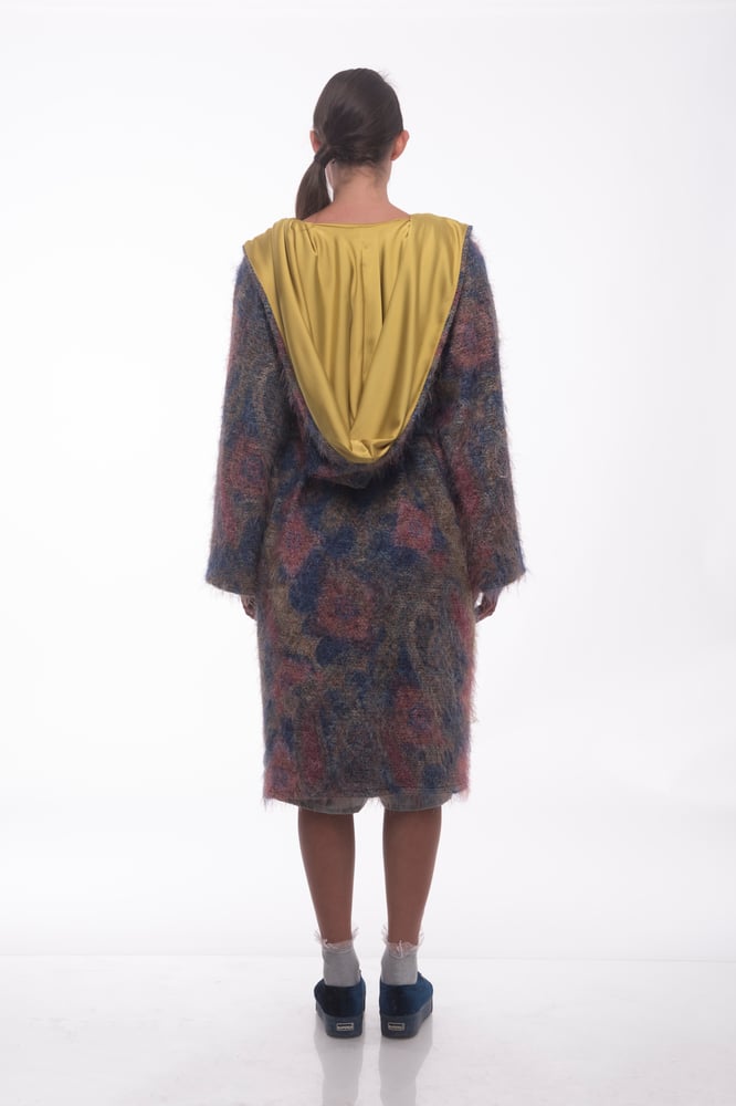Image of 70's Robe