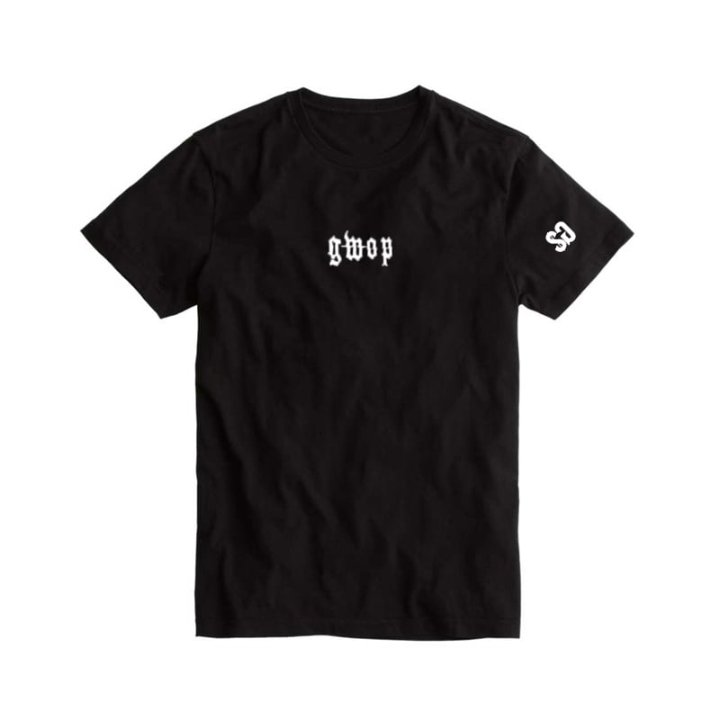 Image of GWOP TEE