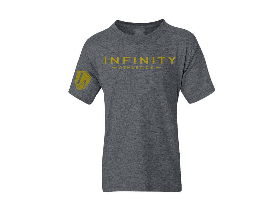 Image of Prime T-Shirt Gold Series