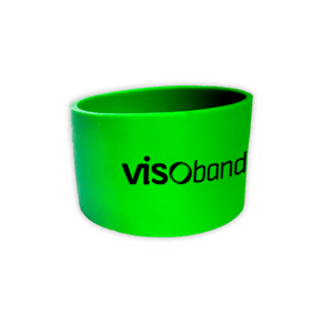 Image of Batch #1: Visoband Green