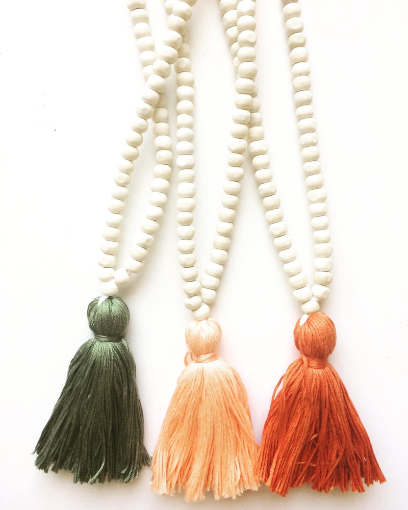 Image of Mother Earth Mala